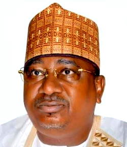 Kebbi reviewing maritime laws to unlock full potential – Gov Idris