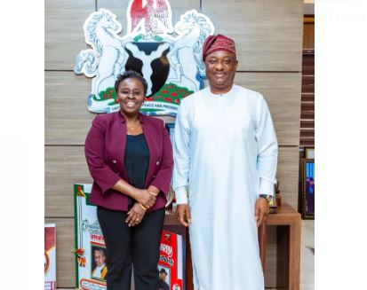 Tanzania seeks direct flights to Nigeria as envoy meets Aviation Minister Keyamo