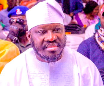 Plateau: Ex-guber aspirant, Kefas urges stronger local defense systems