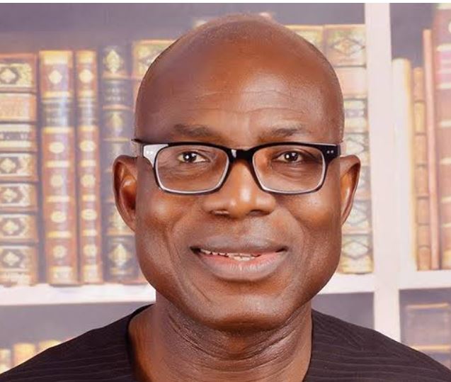 Nigerians slam Dan Kunle over call for private takeover of oil sector
