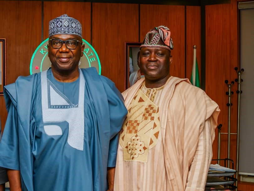 TETFUND Board member Balogun applauds Kwara Gov on education, Infrastructure devt