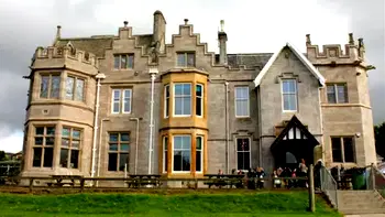 Scottish boarding school becomes first in UK to accept bitcoin for fees payment
