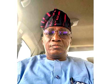 Ogun APC publicity secretary, Tunde Oladunjoye, passes away in UK