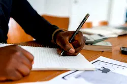 Top 5 countries where left-handed people are the majority