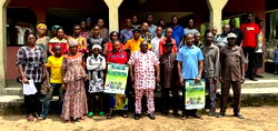 LIFE-ND, boost for rural transformation, citizens empowerment –  A’Ibom Stakeholders 