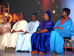 Lamido, Oyegun, Odili, others win Vanguard Lifetime Achievement Award