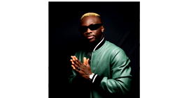 From Lagos to Moscow: Jimmy Poska takes Afrobeats to the world