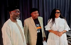 LIFE-ND empowerment expands Rivers outreach in 2nd batch enrolment