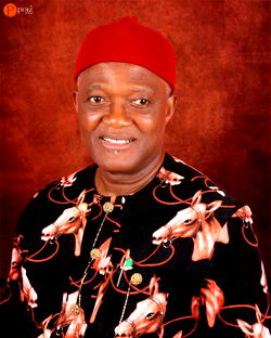Why I’m defecting back to PDP – LP Rep, Dennis Agbo