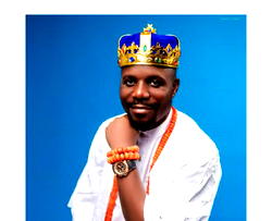 Mayor Akpodoro greets Nigerians at Easter, calls for compassion, peace, and unity