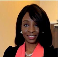 How Ayomide Olubona is transforming HR for immigrant professionals