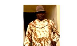 Media practitioners condole with Delta lawmaker, Mutu, over elder brother’s demise