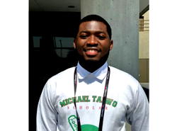 Nigerian Scholar at Princeton explore the impacts of Hydrogen Production on water resources