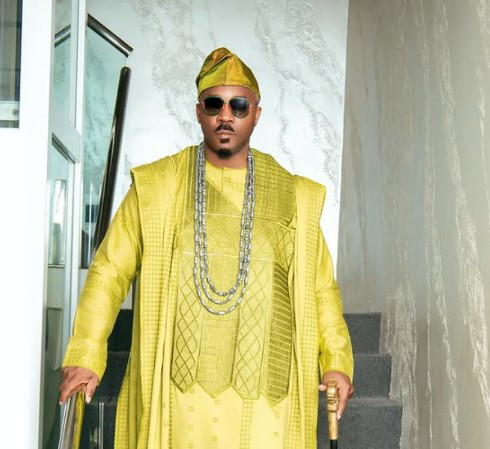 JP2025: Iyabo Ojo begged me not to come in a weird way – Pretty Mike