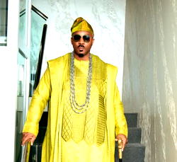 JP2025: Iyabo Ojo begged me not to come in a weird way – Pretty Mike