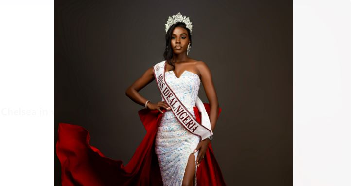 Why I missed ‘Little Miss Mr and Miss Africa’ pageant in Cairo – Queen Nehita
