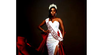 Why I missed ‘Little Miss Mr and Miss Africa’ pageant in Cairo – Queen Nehita