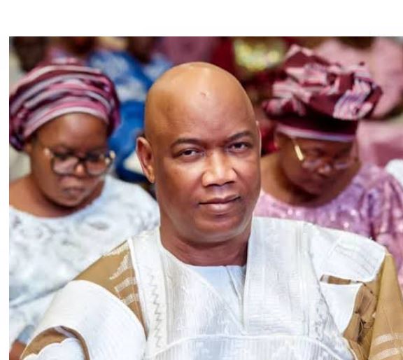 We are commitment to easing access to homeownership – Mogaji Arisekola