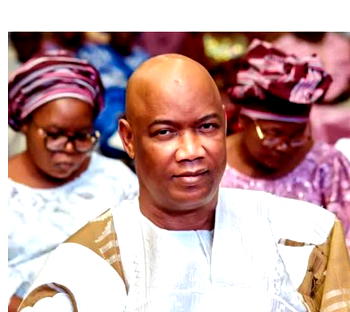 We are commitment to easing access to homeownership – Mogaji Arisekola