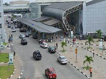 Bi-Courtney warns against violence as passenger assaults AVSEC officer