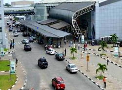 Bi-Courtney warns against violence as passenger assaults AVSEC officer