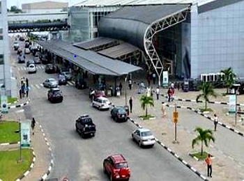 Bi-Courtney warns against violence as passenger assaults AVSEC officer