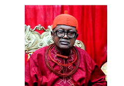 Ejiro Bakpa mourns Owhorhu I, lauds late monarch’s legacy of grace, development