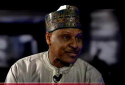 Boko Haram, ISWAP are on their last legs, Information Minister boasts of diminishing terrorism