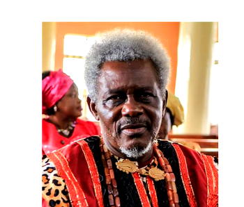 Police arraign professor over false allegation against monarch