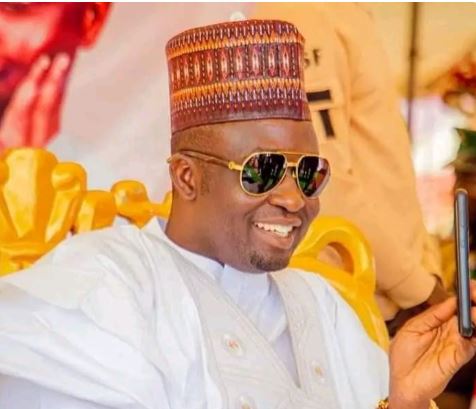 Adamawa 2027: Emmanuel Musa declares governorship ambition