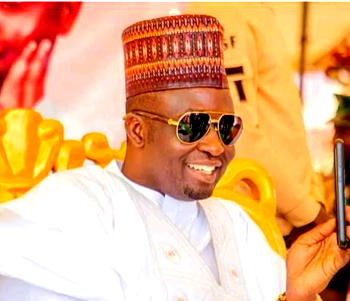 Adamawa 2027: Emmanuel Musa declares governorship ambition