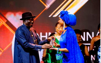 Musawa, Natasha Akpoti, Ezekwesili, Okonjo-Iweala, and others bag Women Making Impact Awards