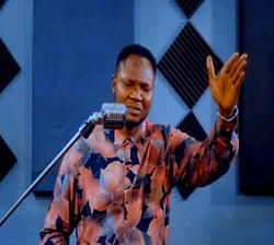 Jaymz Manuel marks Easter with soul-stirring new release, Song of Angels