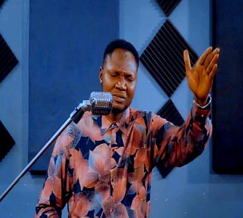 Jaymz Manuel marks Easter with soul-stirring new release, Song of Angels