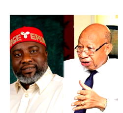 Chima Amadi consoles, calls for Pascal Dozie’s immortalization