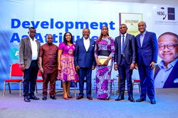 Launched Nat’l Dialogue Series in Enugu ‘ll galvanize governance, leadership, others -NESG