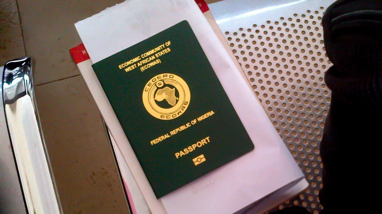5 Asian countries Nigerians can visit without a visa