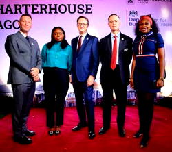 Charterhouse Lagos showcases British educational excellence, hosts Abuja reception