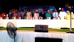 ANAN President calls for management of govts budget by accountants