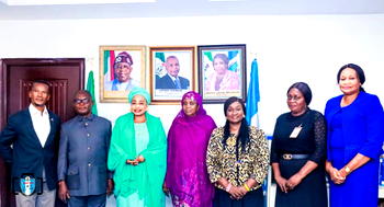 NANTIP, MMS WofHof partner to combat human trafficking in maritime sector