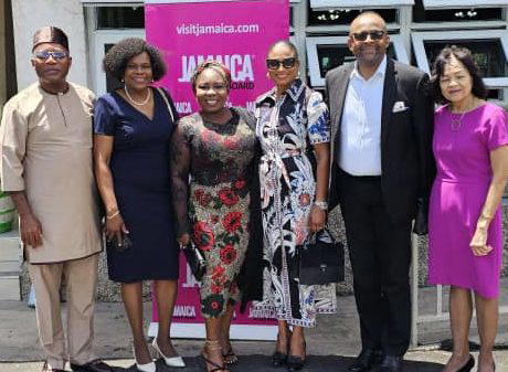 NTT Global Destinations CEO concludes strategic Caribbean engagement tour
