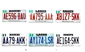 DRTS explains scarcity of number plates in Abuja