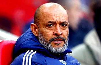 Nottingham Forest still in control of Champions League chase – Coach