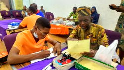 Ogun lawmaker advocates for increased funding of health sector