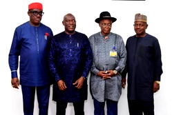 Ogoni Cleanup: Uniport governing council commends HYPREP PC over achievements