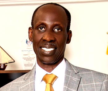 There are lots other states can learn from urban renewal strategy of Gov Abdulrahman, says Olabode Afolayan