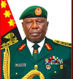 Army dismisses alleged protest over explosive discovery in Enugu as false alarm