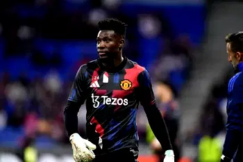 Onana faces date with destiny as Man Utd chase Lyon win