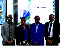 Codix Pharma expands into high-impact diagnostics with new Codix Bio Facility in Sagamu