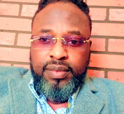 Olamide Stone unveils new books